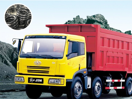 載重貨車(chē)_丁基內(nèi)胎